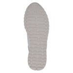 Дамски спортни обувки Caprice естествена кожа бели мемори пяна - Image 5