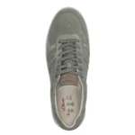 Мъжки кецове S.Oliver каки - Image 5