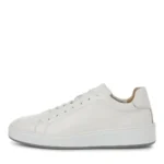 Мъжки кецове Marco Tozzi - бели - Image 2