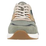 Мъжки маратонки с връзки Rieker R-EVOLUTION U1402-54 зелени - Image 8