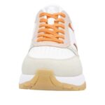 Дамски маратонки Rieker R-EVOLUTION W2500-81 бели/цветни - Image 10