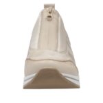 Дамски обувки Remonte D0T08-61 ширина H Бежови - Image 6