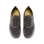 Мъжки спортни обувки Clarks Easeway Sport сиви - Image 3