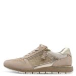 Дамски обувки Tamaris - Бежови - Image 6