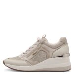 Дамски обувки Tamaris - Бежови - Image 2