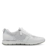 Дамски спортни обувки Tamaris- бели - Image 3