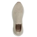 Дамски спортни обувки Tamaris бежови - Image 4