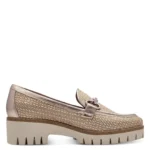 Дамски обувки Tamaris цветни - Image 6