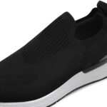 Дамски спортни обувки Tamaris черни - Image 5