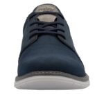 Мъжки спортни обувки Rieker Antistress 14459-14 сини - Image 6