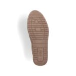 Мъжки спортни обувки Rieker Antistress 11954-64 бежови - Image 8