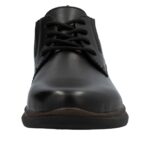 мъжки ежедневни обувки Rieker Antistress 10419-00 ширина H  черни - Image 6