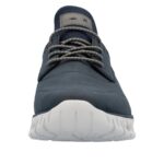 Мъжки спортни обувки Rieker R-EVOLUTION 04350-14 сини - Image 8