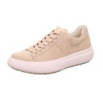 Дамски равни обувки Legero-Бежови