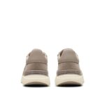 Мъжки обувки Clarks Craft Pace естествена кожа бежови - Image 5