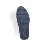 Мъжки спортни обувки Rieker Antistress 11954-14 сини - Image 8