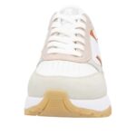 Дамски маратонки Rieker R-EVOLUTION W2500-81 бели/цветни - Image 6