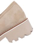 Дамски обувки Ara естествена кожа ширина F1/2 бежови - Image 8