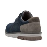 Мъжки спортни обувки Rieker Antistress 14459-14 сини - Image 9