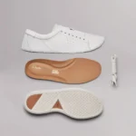 Мъжки обувки естествена кожа Clarks Craft Swift - Image 8