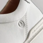 Мъжки обувки естествена кожа Clarks Craft Swift - Image 6