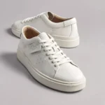 Мъжки обувки естествена кожа Clarks Craft Swift - Image 7