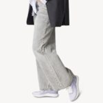 Дамски спортни обувки Tamaris  лилави