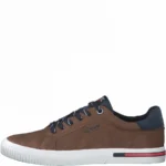 Мъжки кецове S.Oliver Soft Foam кафяви - Image 2