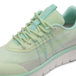 Дамски маратонки Tamaris Active зелени - Image 4