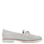 Дамски ежедневни обувки Tamaris TOUCH-IT бели - Image 3