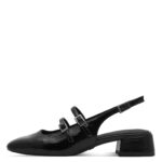 Дамски черни обувки Tamaris Touch-it - Image 3