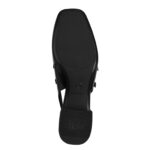 Дамски черни обувки Tamaris Touch-it - Image 7