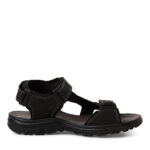 Мъжки сандали Marco Tozzi черни - Image 3