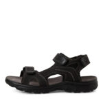 Мъжки сандали Marco Tozzi черни - Image 2