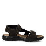 Мъжки сандали Marco Tozzi кафяви - Image 3