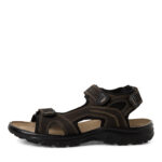 Мъжки сандали Marco Tozzi кафяви - Image 2