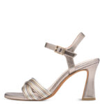 Дамски елегантни сандали Marco Tozzi FEEL ME златисти - Image 2