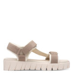 Дамски сандали S.Oliver кафяви - Image 3