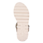 Дамски сандали S.Oliver кафяви - Image 6