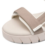 Дамски сандали S.Oliver кафяви - Image 4