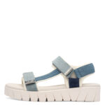 Дамски сандали S.Oliver сини - Image 2