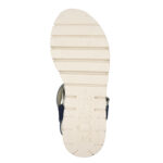 Дамски сандали S.Oliver сини - Image 6