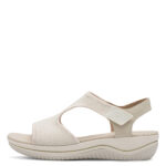 Дамски сандали Jana Softline H ширина бежови - Image 2