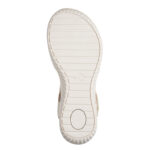 Дамски сандали Jana Softline H ширина бежови - Image 6