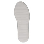 Дамски спортни обувки Caprice бели/сребристи - Image 5