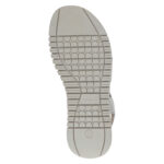 Дамски сандали от естествена кожа Caprice бежови - Image 5