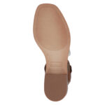 Дамски кожени сандали Caprice кафяви - Image 5