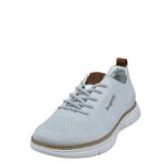 Мъжки маратноки Bugatti бели - Image 2