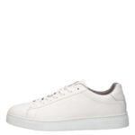 Мъжки спортни обувки Bugatti бели