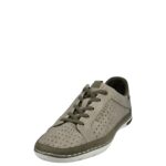 Мъжки спортни обувки Bugatti с връзки - Image 2